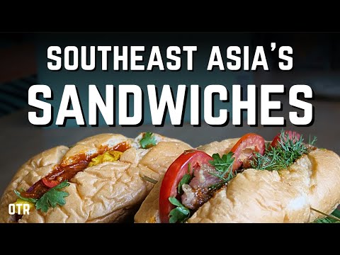 The Baguette Revolution: Banh Mi, Num Pang, and a Thai Sandwich Challenge