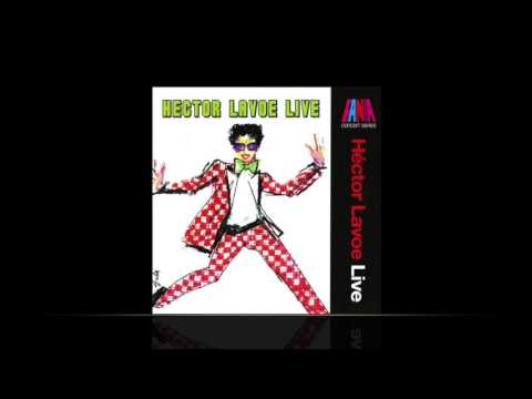 Hector Lavoe - Periodico De Ayer (Live)