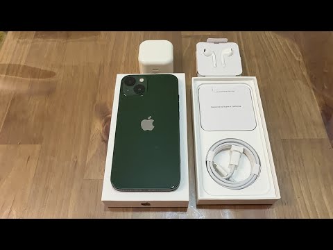 iPhone 13 Unboxing with Camera Test | 2025 Best budget Camera iPhone