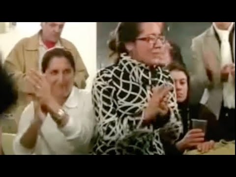 Samara Amaya con su tía Carmen