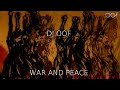 OOF - War and Peace (Young fathers - "come to ...