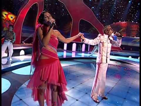Eurovizija 2004 |Linas ir Simona „What's Happened To Your Love“