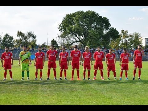 CSM Focșani 2007 vs Metalosport Galați
