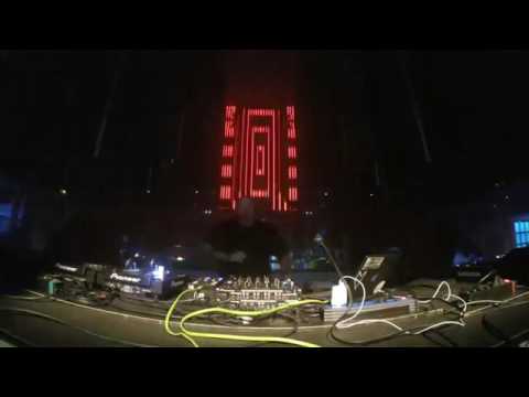 Carlo Lio live at Music is Revolution, Ibiza specials of rovejro