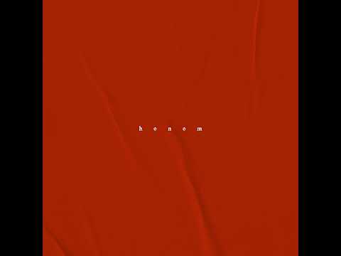 Danny Saucedo - Honom (Audio)