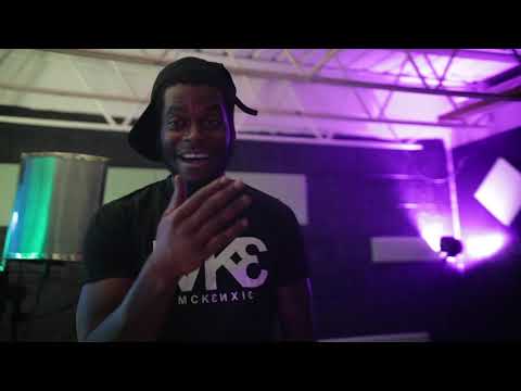 King Dre - Crunch Time (Official Video)