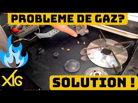 282 Hob problem Free repair!
