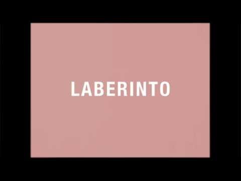 Graham Newey - Laberinto (Teaser)