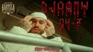 DJAANY - 24/7 [Official Music Video]
