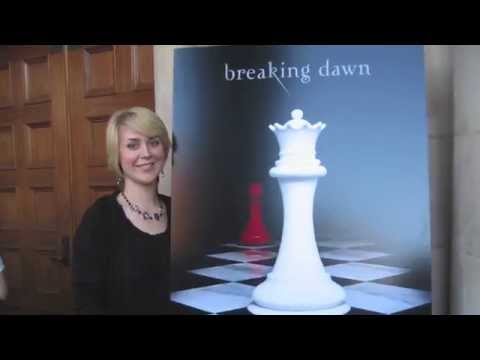 #TwilightFan Storytellers Correspondent entry