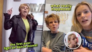 Minister Dawn Reveals the TRUTH about Dance Moms!