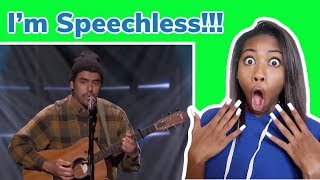 Alejandro Aranda &quot;I Fall Apart&quot; Post Malone REACTION!