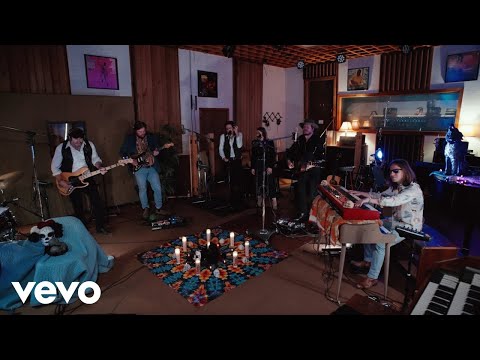 Dylan LeBlanc - No Promises Broken (Official FAME Studios Session)