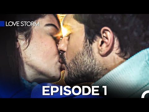 Love Storm Episode 1 (English Subtitles)