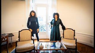 Lecturas: Las nómades. Ana Arzoumanian y Carina Maguregui.