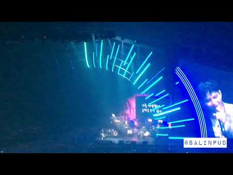 [Fancam] 180513 #EYEONYOUINBKK - She’s monster