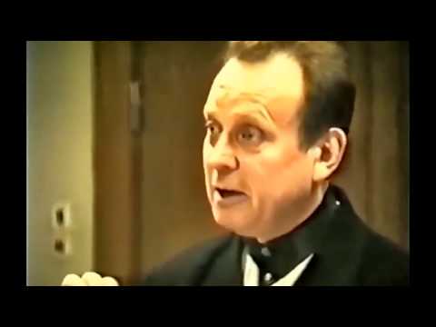 Victor Efimov - Lecture for FSB (02/25/2003)