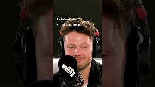 Download lagu Kylie Minogue RANKS her own songs and picks her favourite 🫢 | Capital mp3