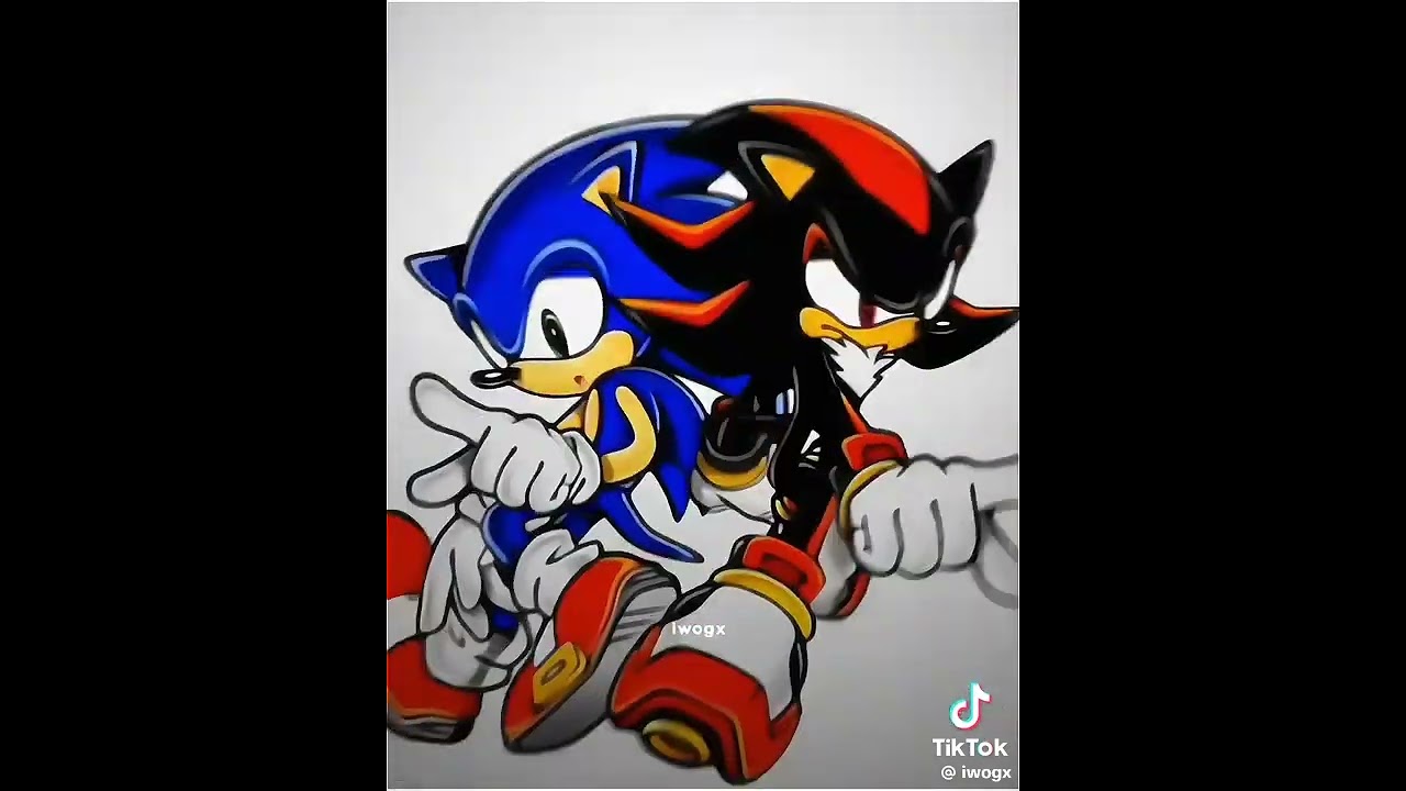 ┆🕯╰┈➤ I’TS YOUU 💕☆⋆｡ #meme #sonicthehedgehog #sonadow #help #animation #shadowthehedgehog #sonic