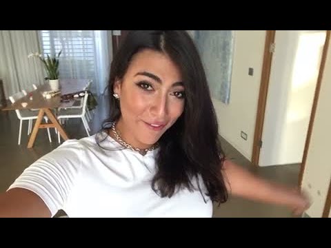 Torna su MTV Ridiculousness Italia: il messaggio di Giulia Salemi