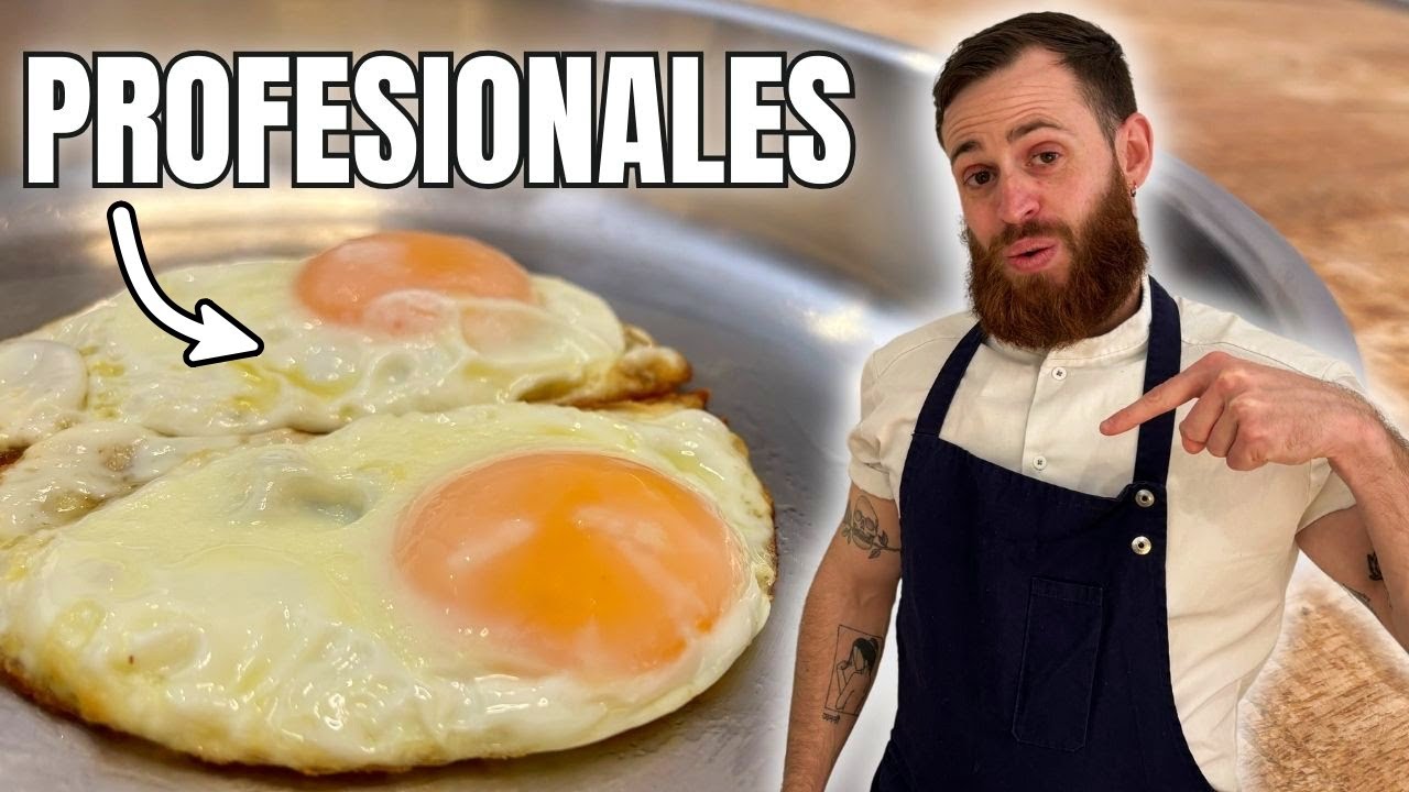 21 Trucos De Cocina Que Aprendí En Restaurantes