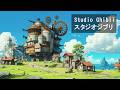[Ghibli BGM] Ghibli Medley Piano 🌊 Best Ghibli Collection 📀 The most relaxing BGM in Ghibli history DEFAULT Thumbnail