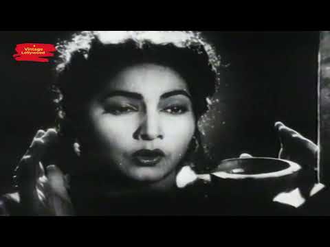 Ve Holi Holi Bhujh Deevaya - Iqbal Bano - Film Behropia