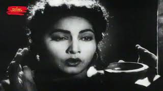 Ve Holi Holi Bhujh Deevaya - Iqbal Bano - Film Behropia