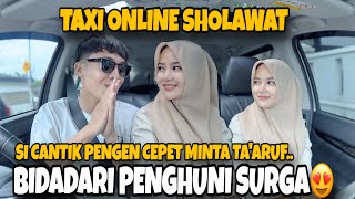 Download lagu PRANK SHOLAWAT & NGAJI❗️SI CANTIK PENGUNJUNG PANTAI ANYER😍 mp3