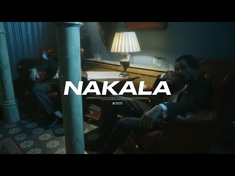 Asme x Owen x Shiro Type Beat | "NAKALA" | Prod By KB