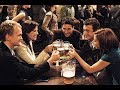 How I Met Your Mother Bloopers Season 1