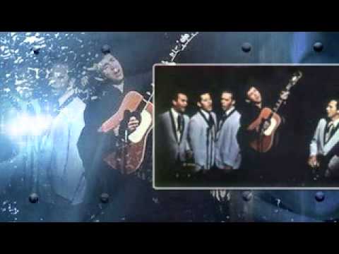 Sonny James - Born To Be With You