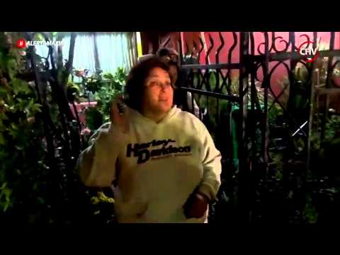 Alerta Máxima (Parte 1) | Capítulo 1 de junio