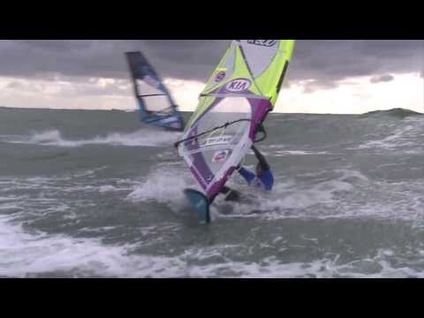 PWA KIA Cold Hawaii 2013: best of action @ Klitmoller