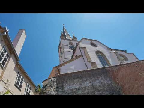 Spatiu comercial centru istoric Sibiu