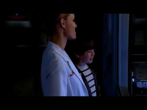 Amelia Shepherd - 5x22 - Gone, Baby, Gone - Scene 21