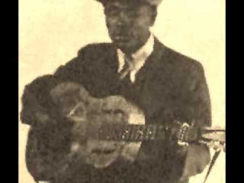 Blind Boy Fuller-Steel Hearted Woman (a.k.a. Why Don't My Baby Write to Me)