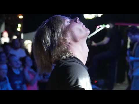 EVERGREEN TARRACE - Live at Cassiopeia Berlin