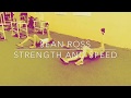 Ross Strength and Speed Training Video