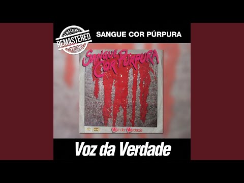 Refúgio Forte - Voz da Verdade