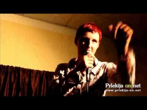 Lucija Ćirović v Ljutomeru