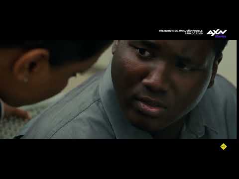 The Blind Side. Un sueño posible [Película]