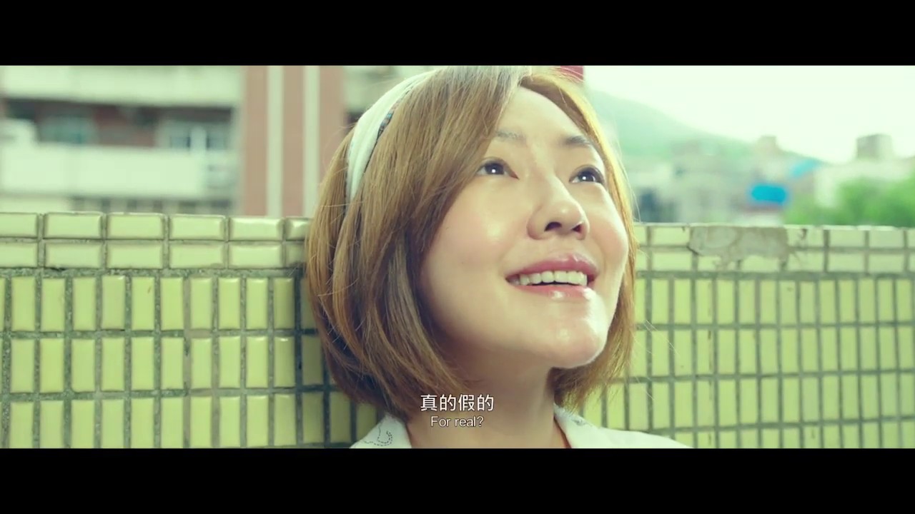 DIDI'S DREAMS "What works have you been in?" clip | fantasy comedy by Kevin Tsai and Dee Hsu