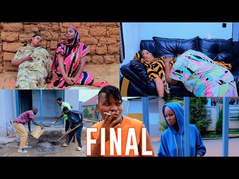 𝐈𝐆𝐄𝐍𝐎 𝐒𝐄𝐑𝐈𝐄𝐒 𝐄𝐏 𝟏𝟒𝟑 𝐟𝐢𝐧𝐚𝐥 MWARAKOZE CYANE TURABAHA INDI GUHERA KUWA 1