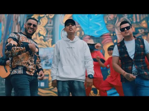 ME FUI A BEBER | Yamid Gutierrez ❌ Marcos silva ❌ Bryan Rivera (Video oficial)