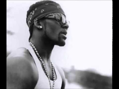 R Kelly ft  Young Jeezy & Young Dro - Blow It Up