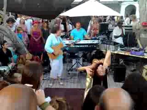 Paco Fernandez - Mani