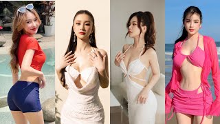 Tổng Hợp Những Mẫu CapCut Thịnh Hành TikTok P22 || TikTok VN - @luantranofficial1401