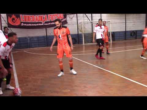 2ºQ/EXTRA-AMISTOSO/JOGO 17/COMPLETO - Liderança 8 x 2 Classe A