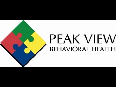 Peak View Behavioral Health Colorado thumbnail
